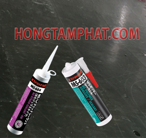 silicone chống thấm